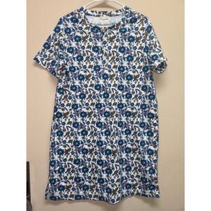 Vera‎ Bradley women's gown xs